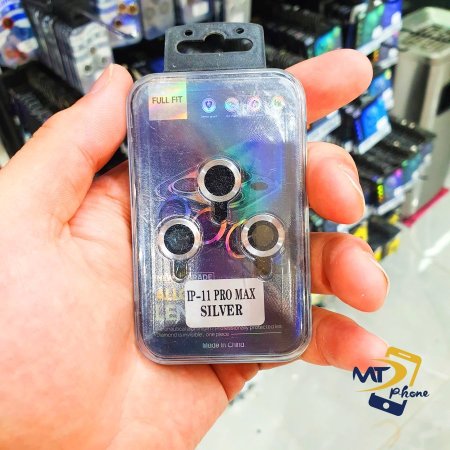 CAMERA LENS FOR IPHONE 11 PRO / 11 PRO MAX - C3