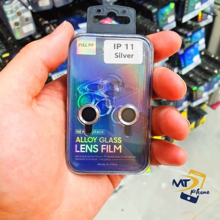 CAMERA LENS FOR IPHONE 11 - C1