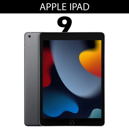 APPLE IPAD 9 