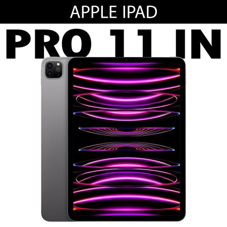 APPLE IPAD PRO 11 INCH