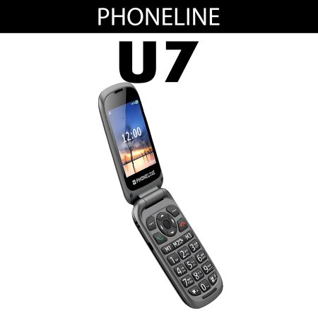 PHONELINE UR7