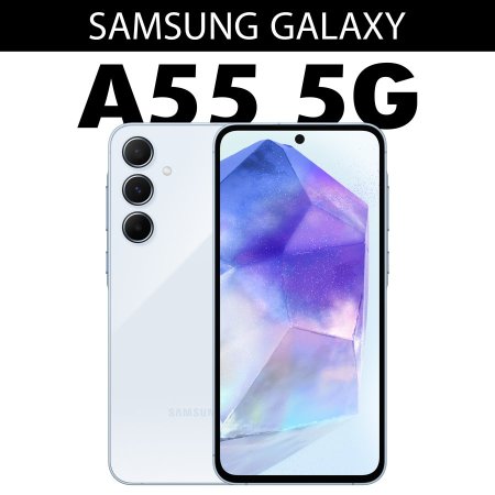 SAMSUNG GALAXY A55 5G