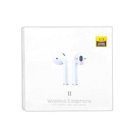 WIRELESS EADPHONE II T-A2