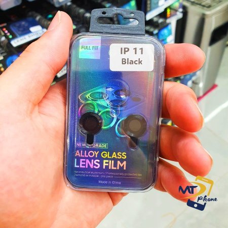 CAMERA LENS FOR IPHONE 11 - C3