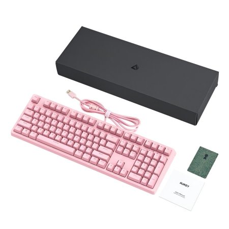 AUKEY KEYBOARD KM-G15