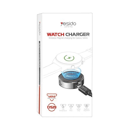 WATCH CHARGER