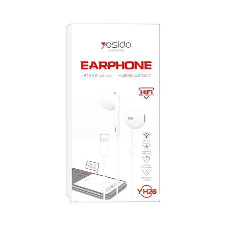YH28 EARPHONE