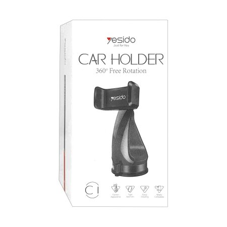 C1 CAR HOLDER