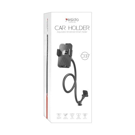 CAR HOLDER