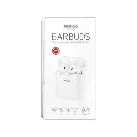 EARBUDS JB20