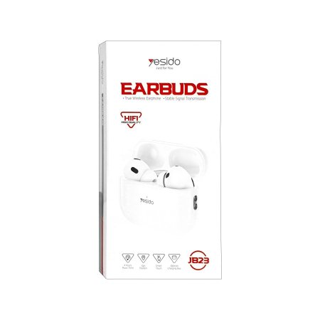 EARBUDS JB23