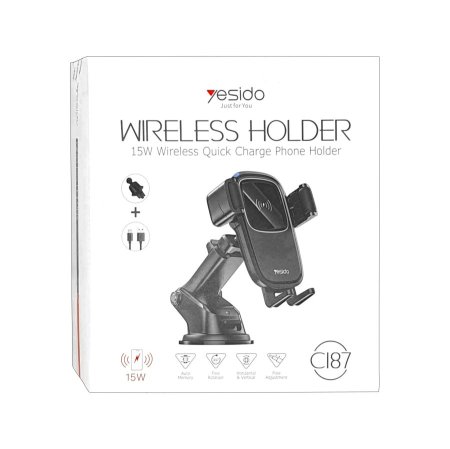 WIRELESS HOLDER