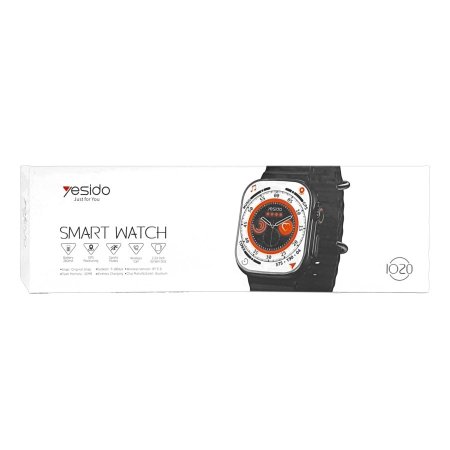 SMART WATCH IO20