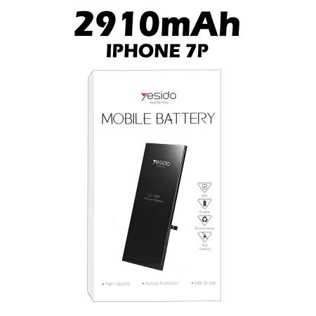 IP 7P 2910mAh MOBILE BATTERY 