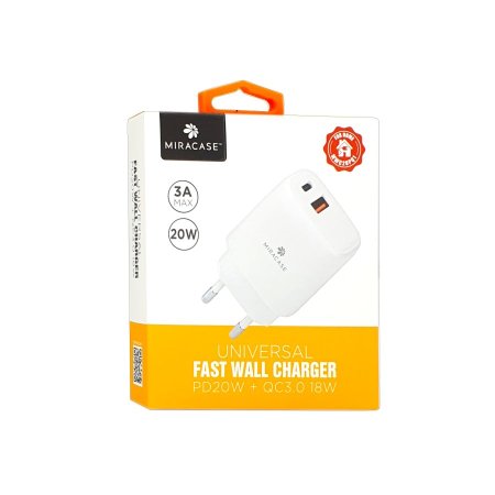 UNIVERSAL FAST WALL CHARGER