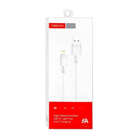 6A FAST CHARGING DATA CABLE