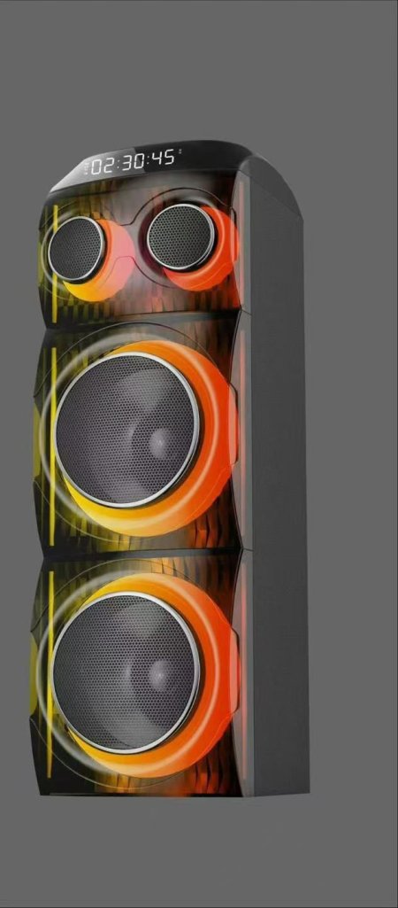 DG-W1218B Speaker <br> <span class='text-color-warm'>سيتوفر قريباً</span>
