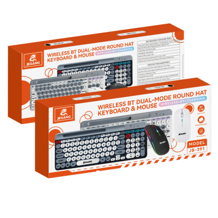JEQANG JB-391 combo <br> <span class='text-color-warm'>سيتوفر قريباً</span>