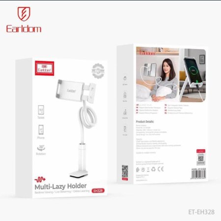 Earldom EH328 Arm Holder <br> <span class='text-color-warm'>سيتوفر قريباً</span>