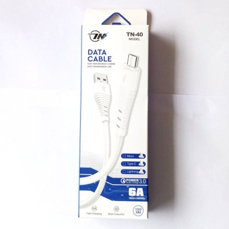 TN-40 Data Cable