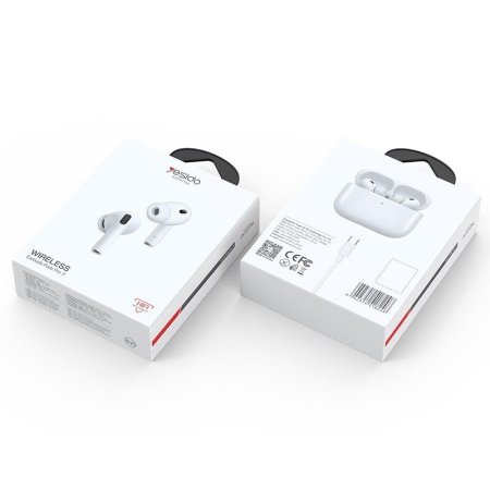 Yesido JB29 Wireless Headphones <br> <span class='text-color-warm'>سيتوفر قريباً</span>