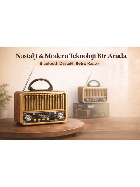 NS8899BT Radio <br> <span class='text-color-warm'>سيتوفر قريباً</span>