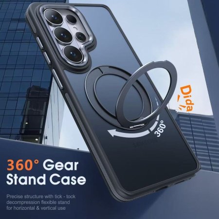 كفر iShock مع ماك سيف متحرك <br> <span class='text-color-warm'>سيتوفر قريباً</span>