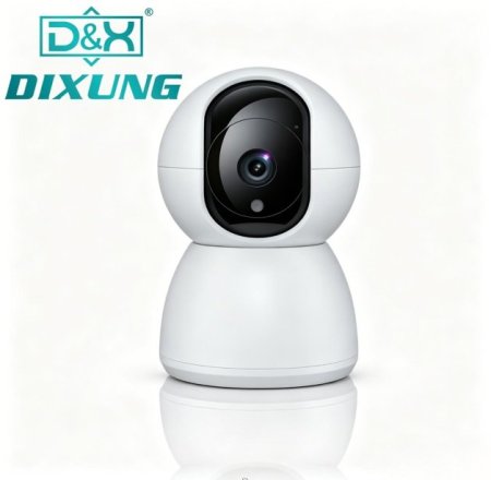 DIXUNG DX-CB12 CAM180 <br> <span class='text-color-warm'>سيتوفر قريباً</span>