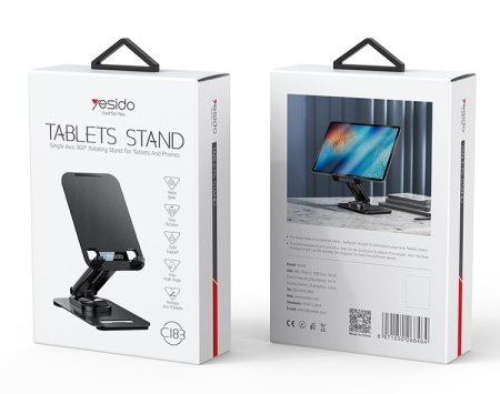 C183 TABLETS STAND
