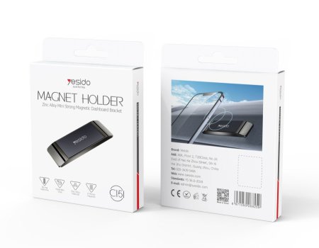 C151 MAGNET HOLDER