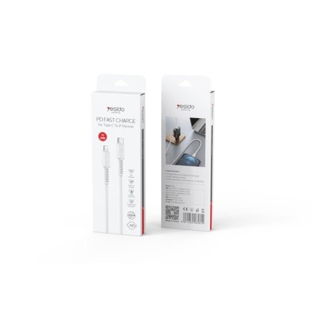 CA153 20W Data Cable | Type-C to Lightning