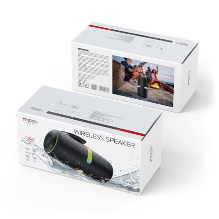 YSW22 30W Waterproof Wireless Speaker