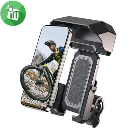 Bicycle Stand Phone Holder Z02+ZXC05 <br> <span class='text-color-warm'>سيتوفر قريباً</span>