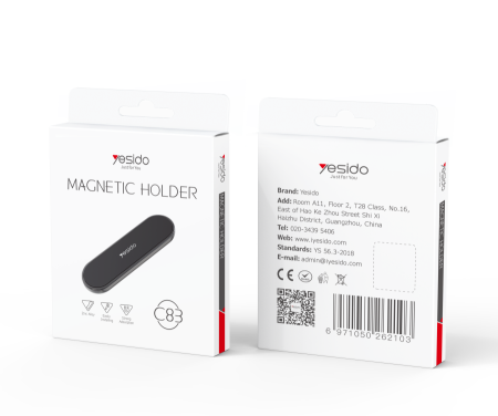 C83 MAGNETIC HOLDER