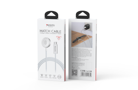Yesido Ds36 Apple Watch Magnetic Charger