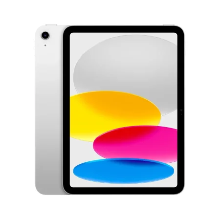 iPad 11 inch (A16) Silver 128G Wi-Fi - New
