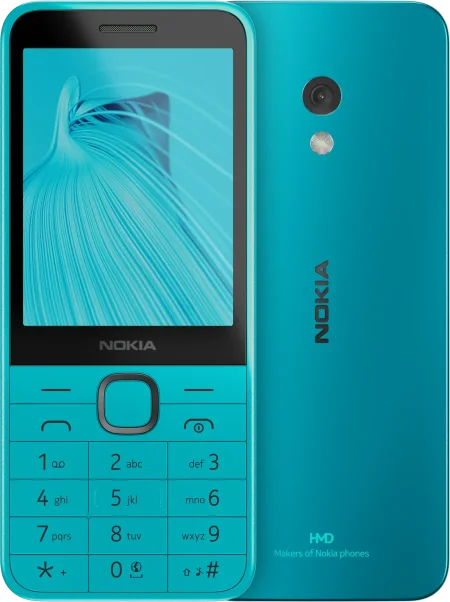 Nokia 235 4G HMD