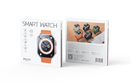 YESIDO IO27 Smart Watch