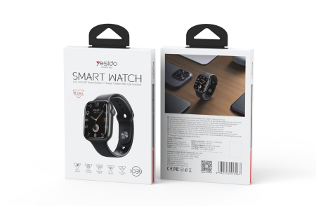 Yesido Smart Watch Model IO39