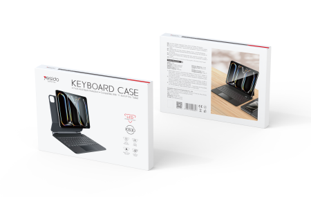 YESIDO KB30 (Pro M4)