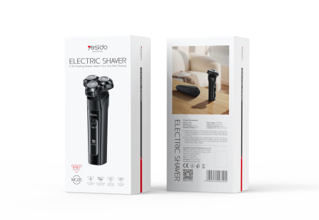 YESIDO MG05 Shaver