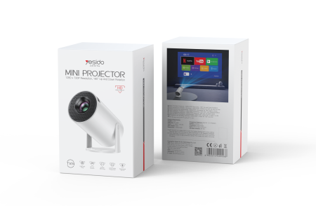 Yesido TV14 Mini Projector
