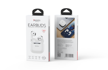 TWS31 WIRLESS EARPHONES