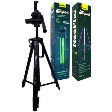 NeePho NP-690 <br> <span class='text-color-warm'>سيتوفر قريباً</span>