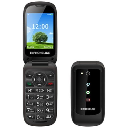 Phone-Line F34
