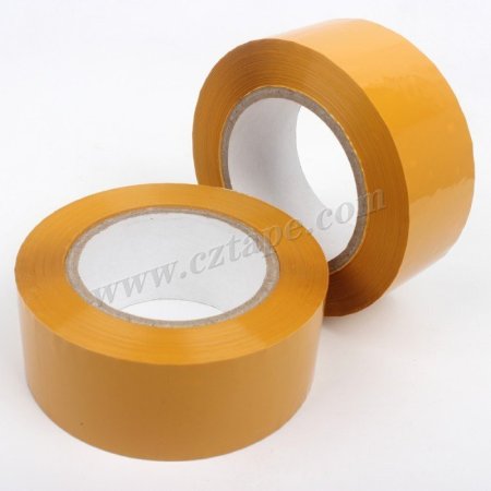 Packing tape