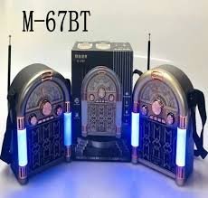 Speaker M-67BT