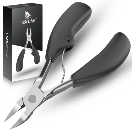 Podiatrist Toenail Clippers