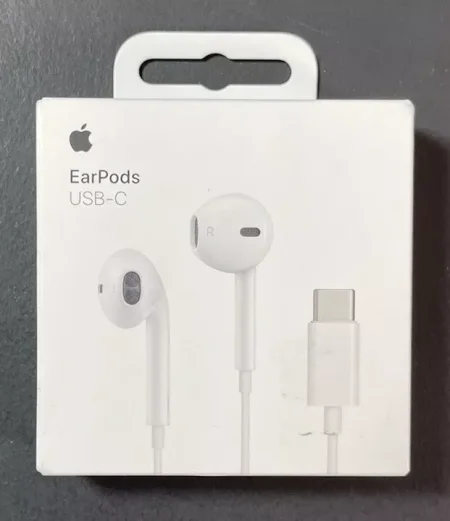 EARPHONE USB-C