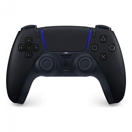 Midnight Black